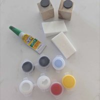 DIY Wooden Cruise ship kit