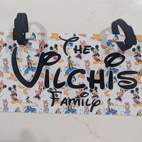 Custom License plate- LARGE