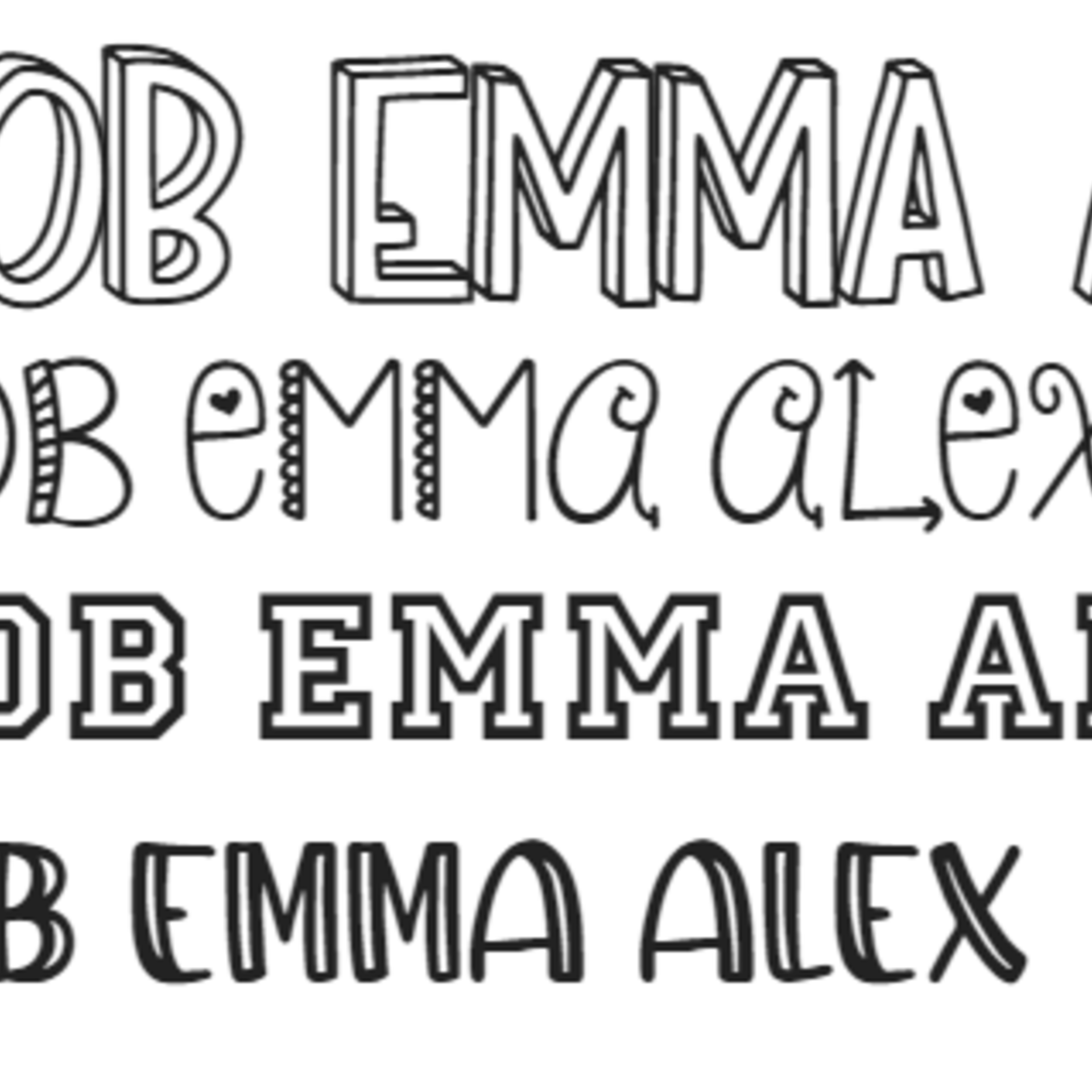 Sport Personalized multi colored LED night light